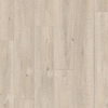 Piso Laminado Quick Step Impressive 8mm Carvalho Bege Serrado IM 1857