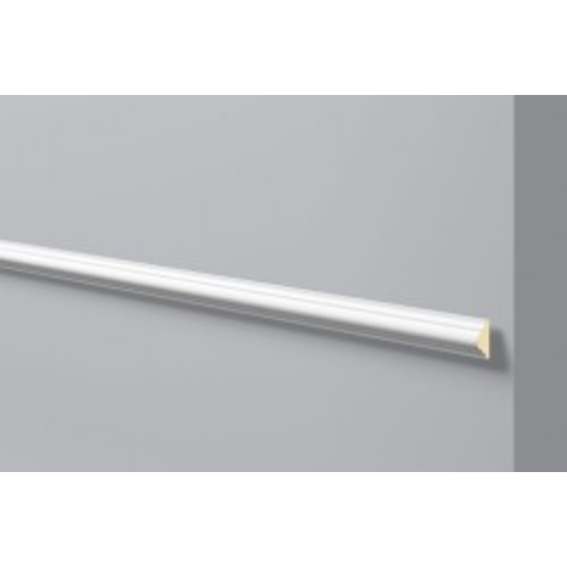 Rodameio Gart S4 4x2cm - Barra 2m