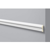 Rodameio Gart S8 8x2cm - Barra 2m