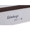 Colchão Herval Edimburgo Queen Size 158x198x25cm