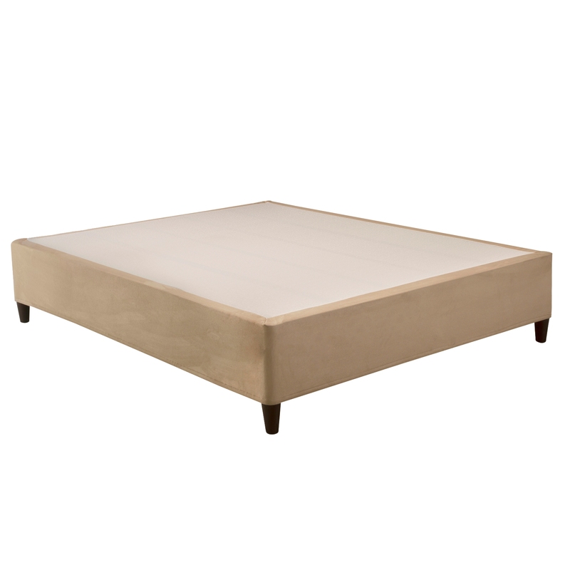 Euro Cama Herval Desmontável de Casal 138x188x28cm