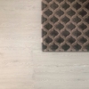 Piso Vinílico Graddus Linha Residence Oak Gray 2mm x 22,86cm x 121,92cm