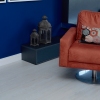 Piso Vinílico Graddus Linha Residence Oak Gray 2mm x 22,86cm x 121,92cm