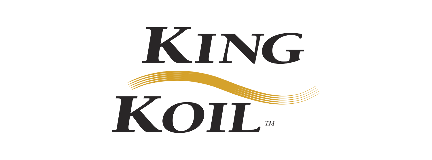 King Koil 