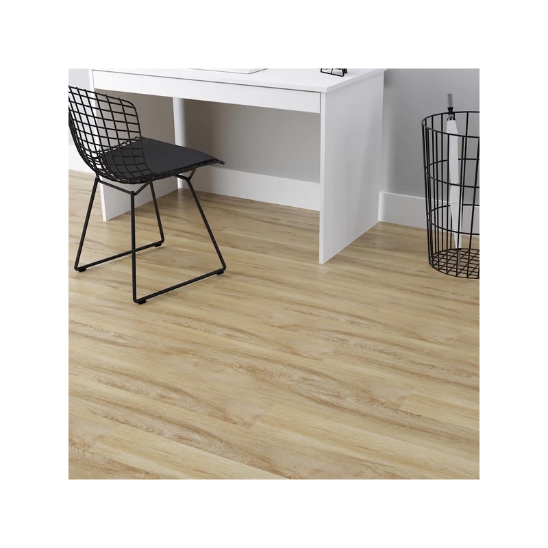 Piso Vinílico Tarkett Injoy Papoula 24124384 2mm 208x1230mm (m²)