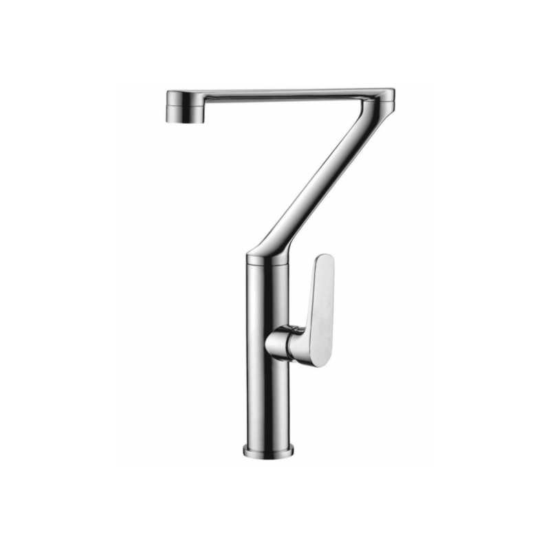 Misturador Monocomando Articulado Lexxa Bagno LX8008