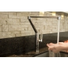 Misturador Monocomando Articulado Lexxa Bagno LX8008