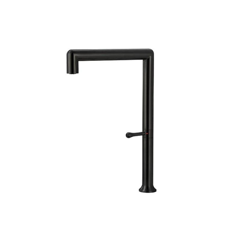 Misturador Lexxa Bagno LX2348B Black