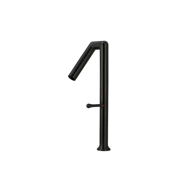 Torneira Lexxa Bagno LX3348B Black