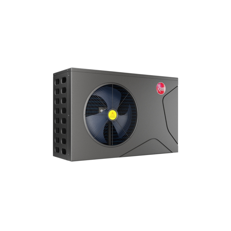 Bomba de Calor para Piscina Rheem RB48 48900 BTU 220-240V c/ Wi-Fi