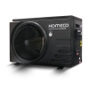 Bomba de Calor Komeco Inverter KOBC 075QC G1 220V