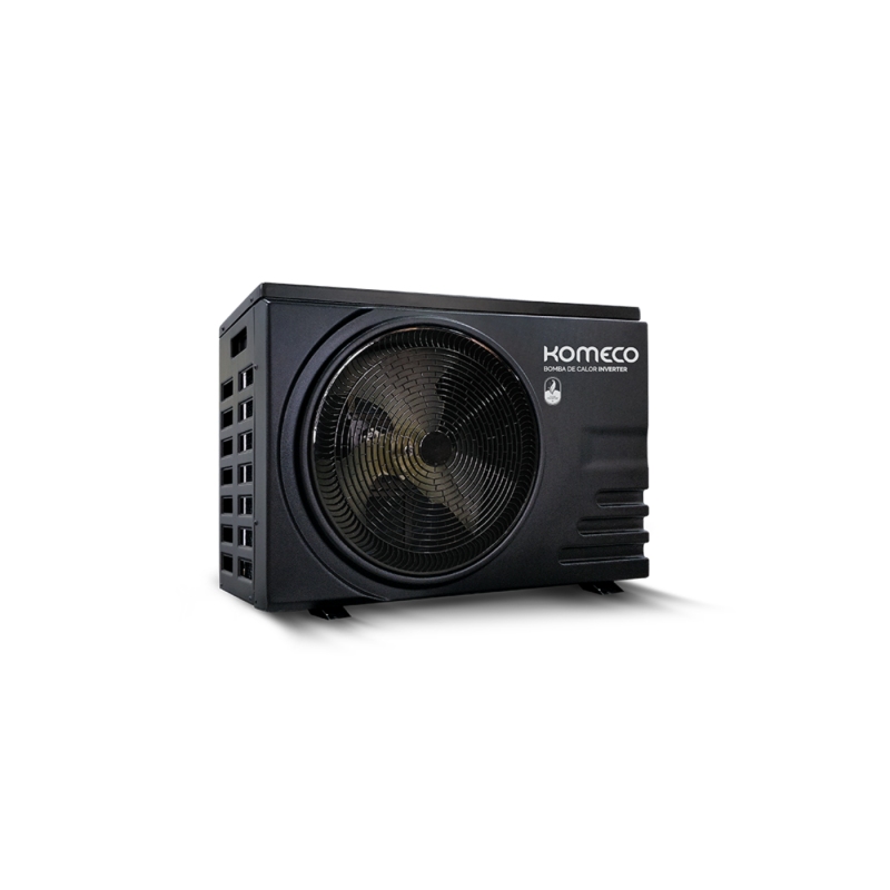 Bomba de Calor Komeco Inverter KOBC 120QC G1 220V 