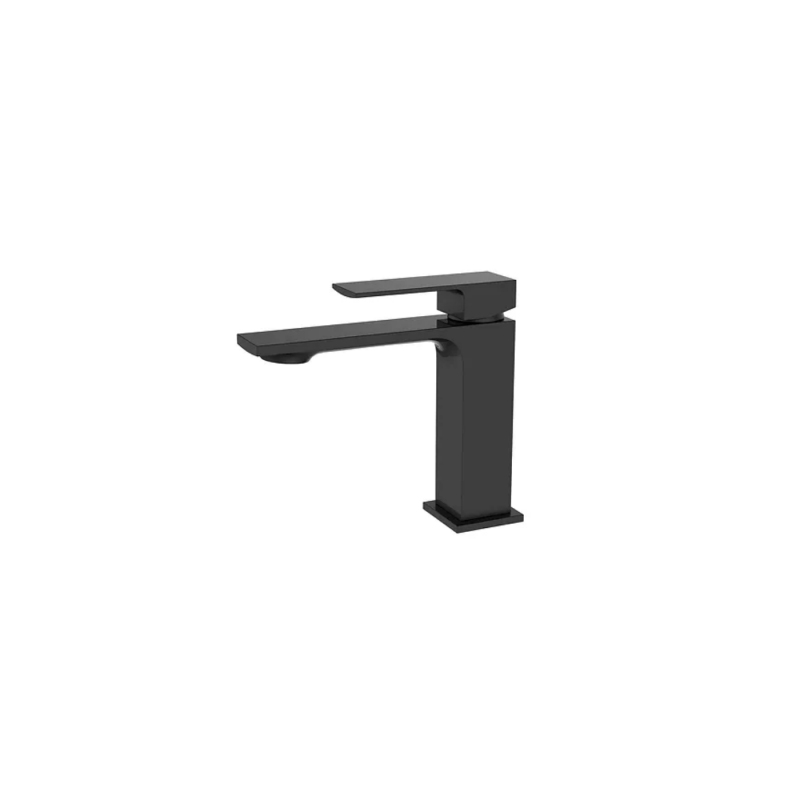 Misturador Monocomando Lexxa Bagno LX2296B Black