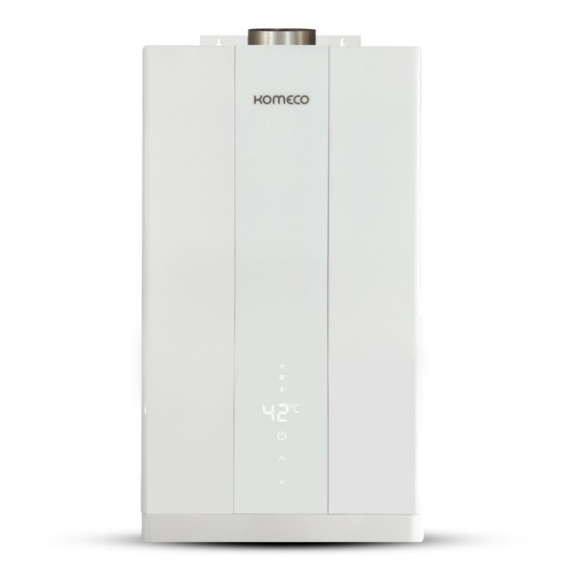 Aquecedor Komeco 21 Litros KO 21WH Home Branco