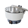 Panela de Arroz Profissional a Gás Rinnai RR50A