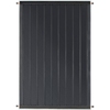 COLETOR SOLAR 2,0X1,0M COBRE PRINCESS-KOCS PR 2.0