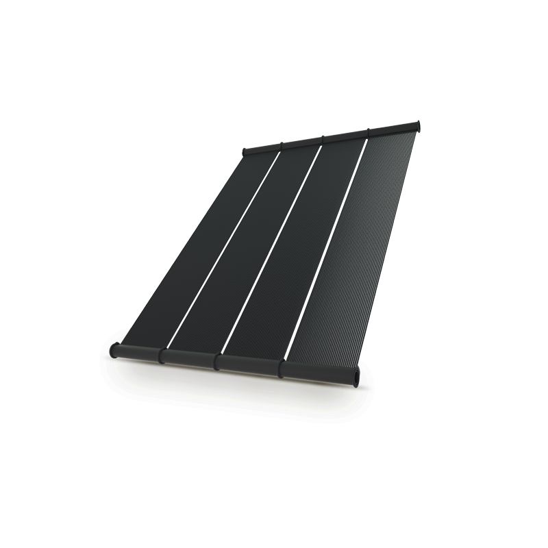 Coletor Solar de Piscina Komeco 2,00 x 1,20m Polipropileno