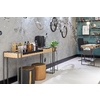 Piso Laminado Eucafloor New Evidence Click 7mmx29cmx1,357 (m²) Sbiancato