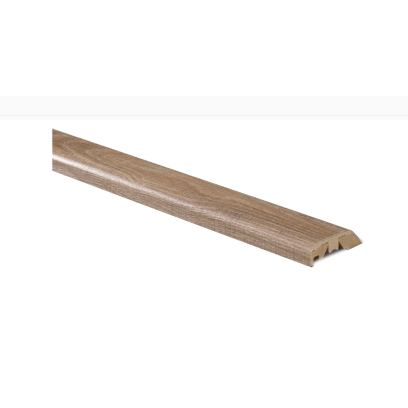 Perfil Incizo (5 em 1) Quick Step Floorest 1800mm x 48mm x 13mm (Barra)