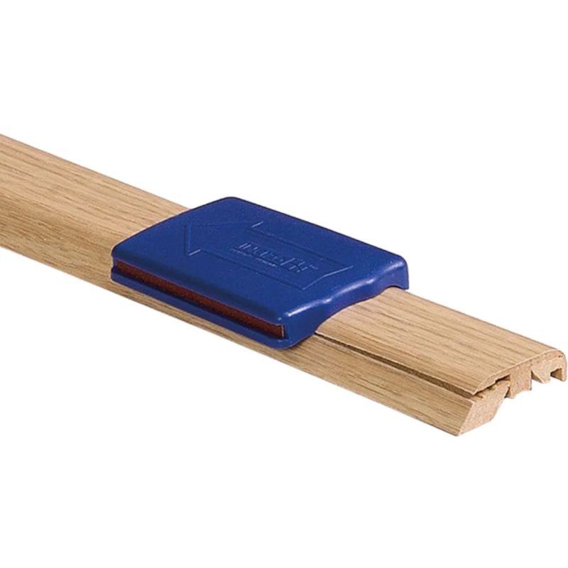 Perfil Incizo (5 em 1) Quick Step Floorest 1800mm x 48mm x 13mm (Barra)