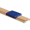 Perfil Incizo (5 em 1) Quick Step Floorest 1800mm x 48mm x 13mm (Barra)