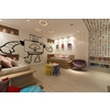 Piso Laminado Eucafloor Prime Click 7mm x 21,7cm x 1,35m (m²) Kalahari