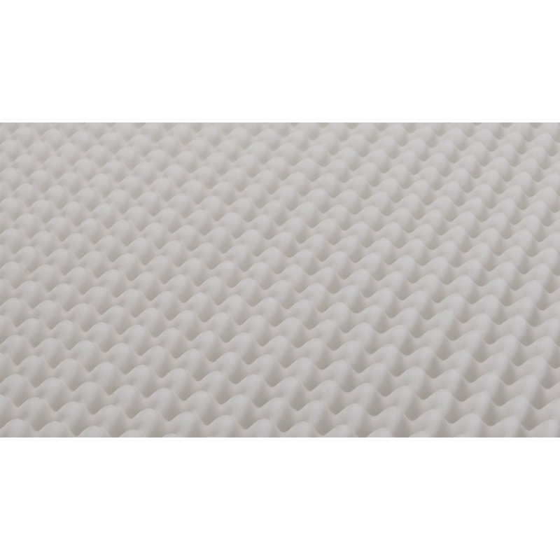 Manta Herval Perfilada D33 de Solteiro 88cm x 188cm