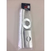 Kit Chaminé Distak para Aquecedor de Passagem a Gás 150cm 