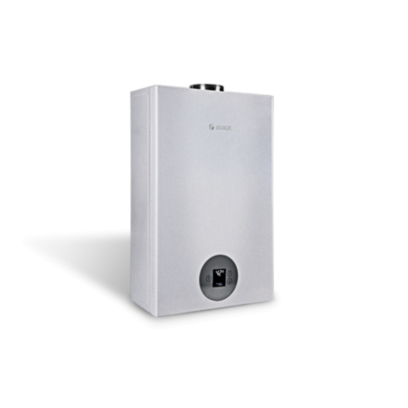 Aquecedor de Água a Gás Bosch Therm 5700F GLP/GN 35 Litros
