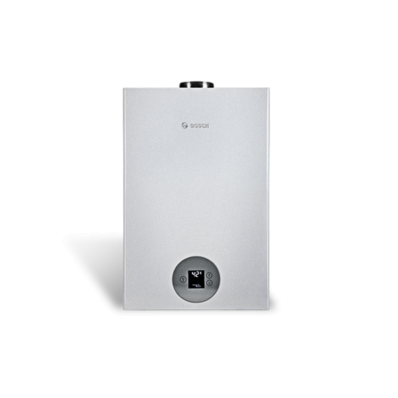 Aquecedor de Água a Gás Bosch Therm 5700F GLP/GN 35 Litros