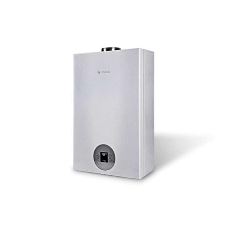 Aquecedor de Água a Gás Bosch Therm 5700F GLP/GN 35 Litros