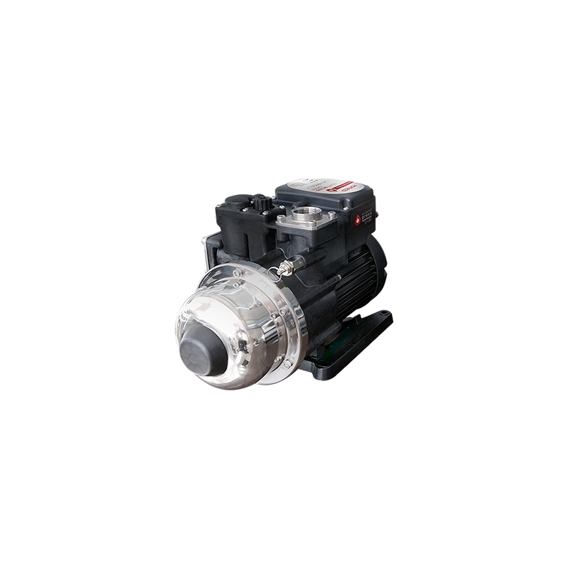 Pressurizador Komeco Bomba de Fluxo Silent Press SP 200 Bivolt