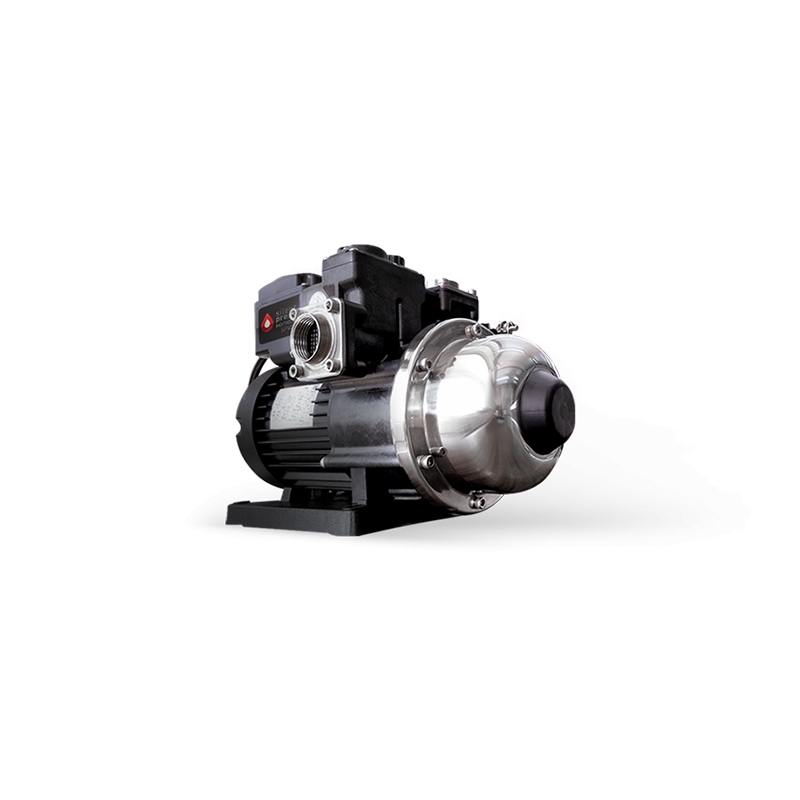 Pressurizador Komeco Bomba de Fluxo Silent Press SP 200 Bivolt