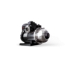 Pressurizador Komeco Bomba de Fluxo Silent Press SP 200 Bivolt