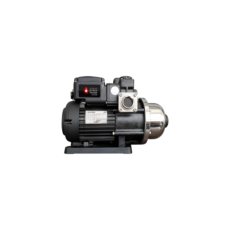 Pressurizador Komeco Bomba de Fluxo Silent Press SP 200 Bivolt