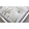 Colchão + Cama Box Herval de Casal Imperatore 138x188x73cm