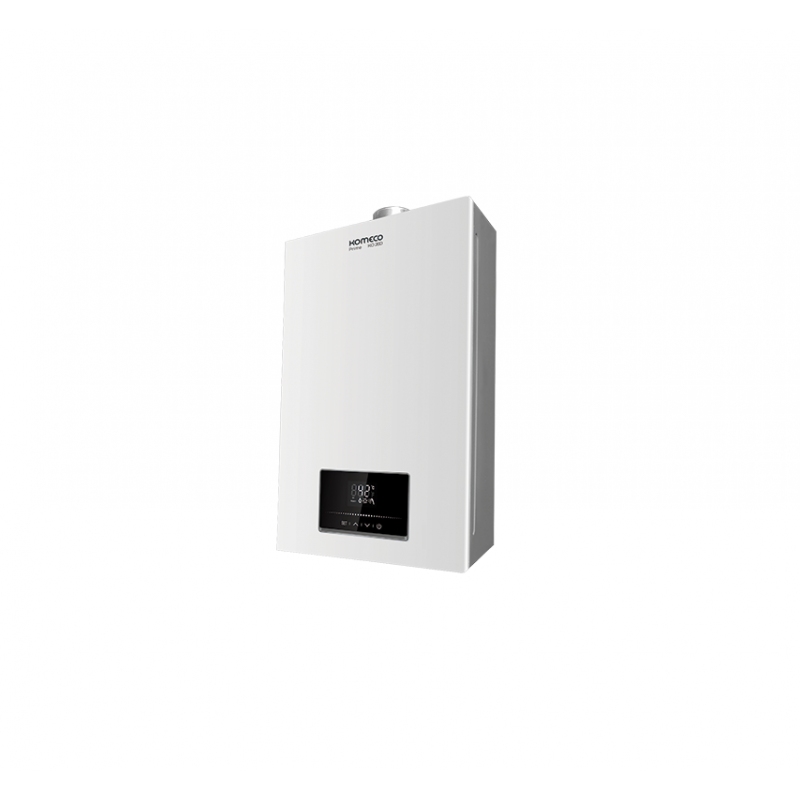 Aquecedor de Água a Gás Komeco Digital KO26D Prime BRANCO 26 litros c/wi-fi