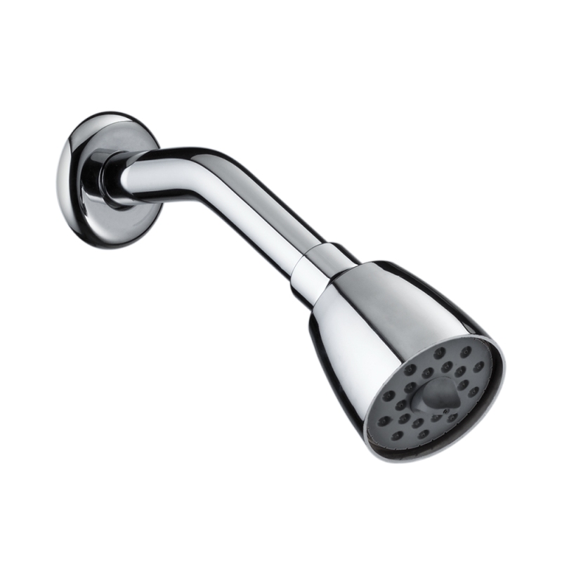 Ducha Cromada Lorenzetti 7000 F16 Fitt