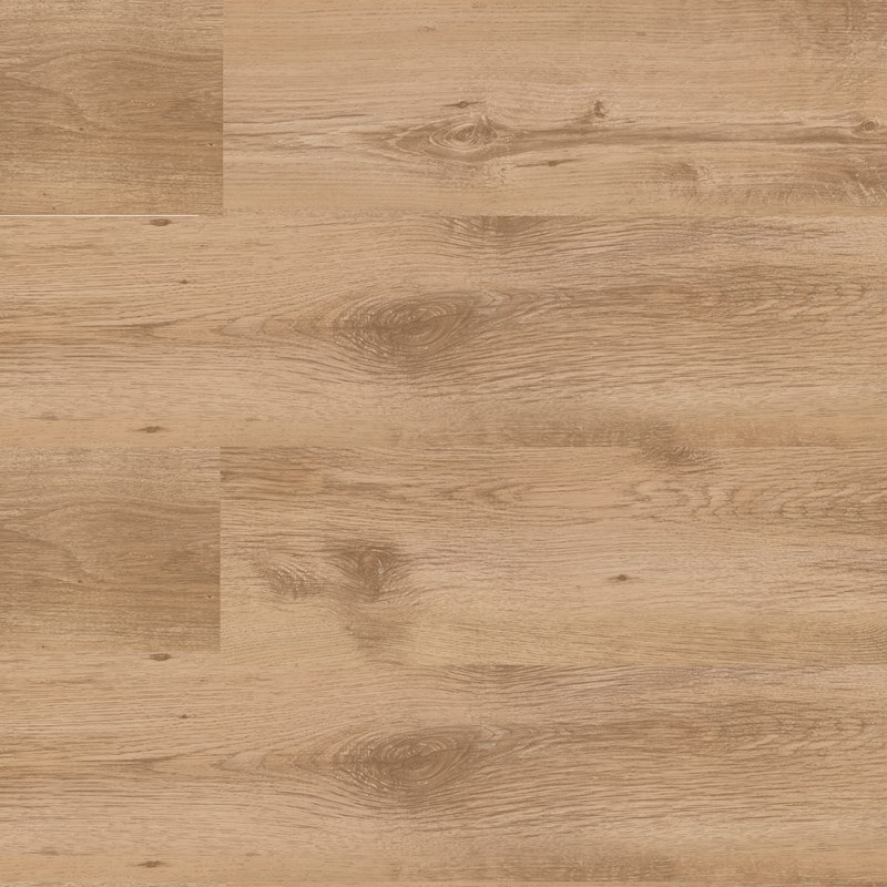 Piso Laminado Eucafloor Prime Click 7mm x 21,7cm x 1,35m (m²) Cacau