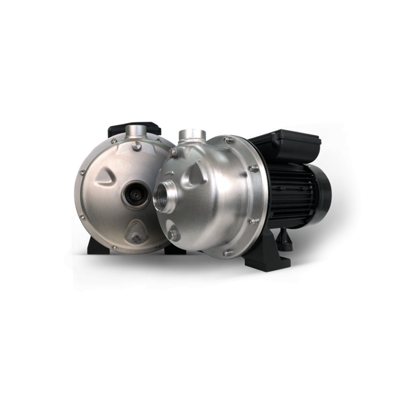 Bomba Centrífuga Komeco Evvolution EVVO 170 1CV INOX AISI 304 220V