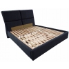 Cama Estofada Herval MH 2696 King Size 193x203x38cm