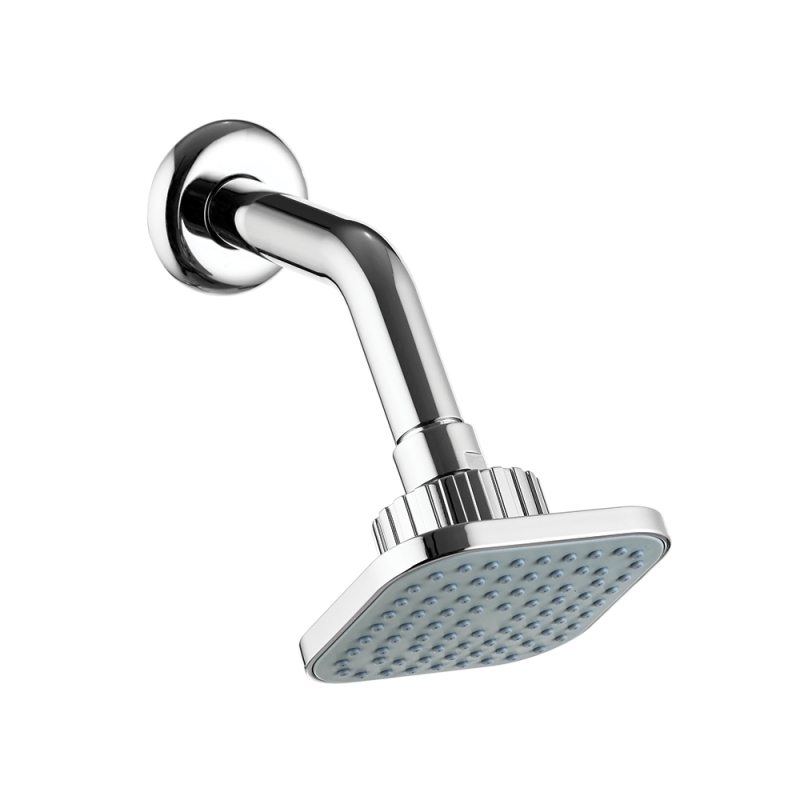 Ducha Lorenzetti Flatt Quadra 7004 F16