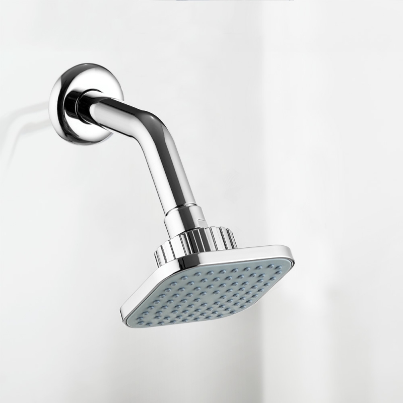 Ducha Lorenzetti Flatt Quadra 7004 F16