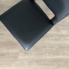 Piso Vinílico Graddus Linha Residence Classic Gray 2mm x 22,86cm x 121,92cm