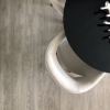 Piso Vinílico Graddus Linha Residence Classic Gray 2mm x 22,86cm x 121,92cm