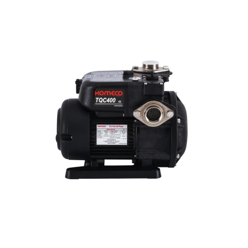 Pressurizador Komeco TQC 400 G2 Bivolt