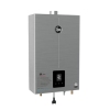 Aquecedor de Água a Gás Rheem 20 Litros INOX