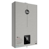 Aquecedor de Água a Gás Rheem 20 Litros INOX