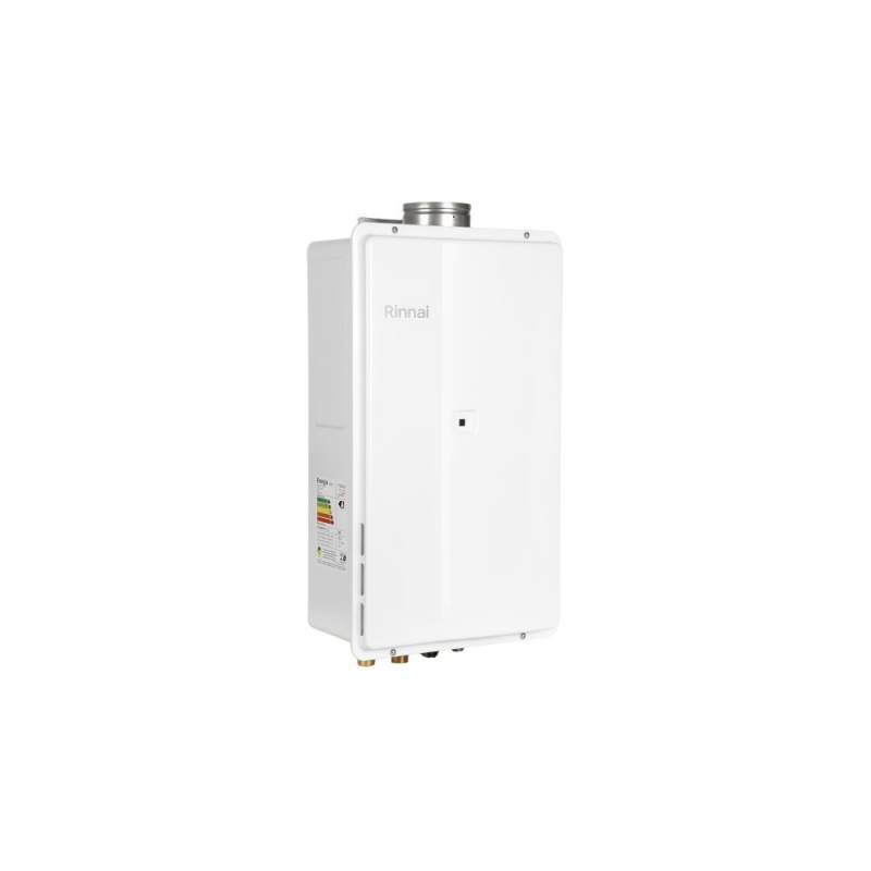 Aquecedor a Gás Rinnai 32,5 Litros REU 2402 FEA 