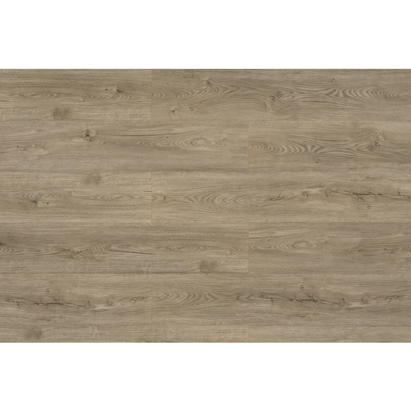 Piso Vinílico Eucafloor LVT Basic 2mm x 1.229 x 238 mm (m²) Seattle